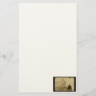 Mediaeval Stationery