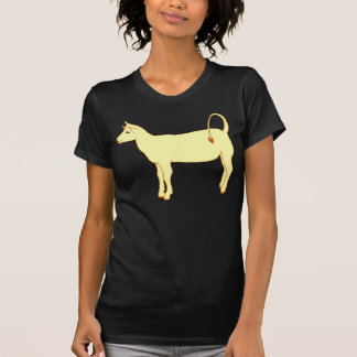 Mediaeval Style Unicorn T-Shirt