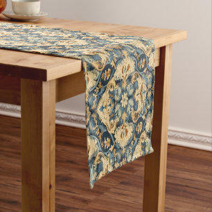 Mediaeval Table Runner Noble