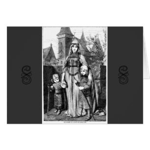 Mediaeval Times