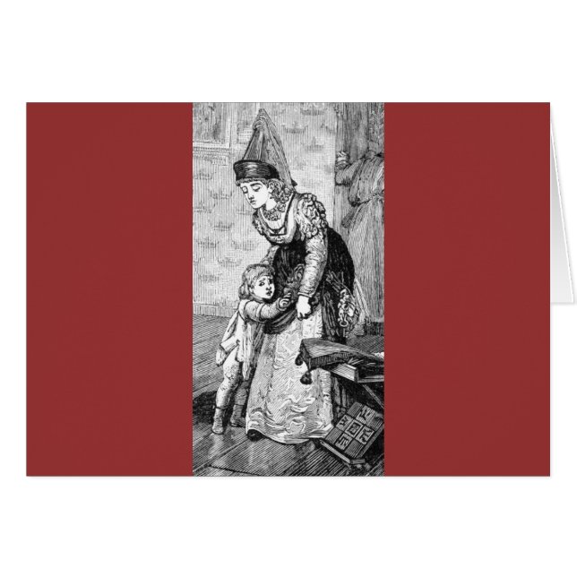 Mediaeval Times (Front Horizontal)