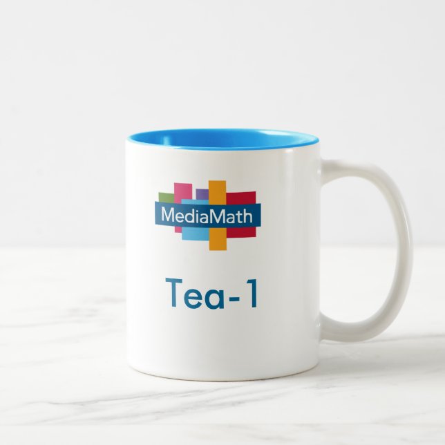 MediaMath Tea-1 Mug (Right)