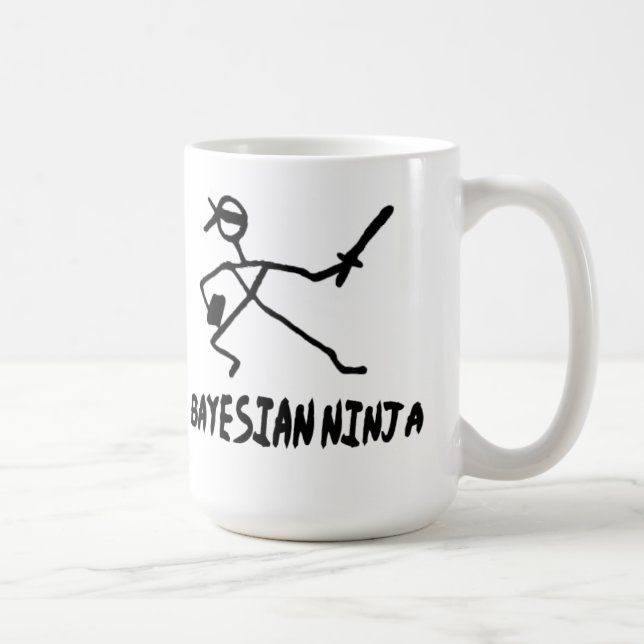 Mediate on math while drinking grape drink. coffee mug (Right)