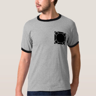 Mediators Do It At The Table T-Shirt