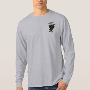 Medic skull TempleTXSG MRG, MEDIC T-Shirt