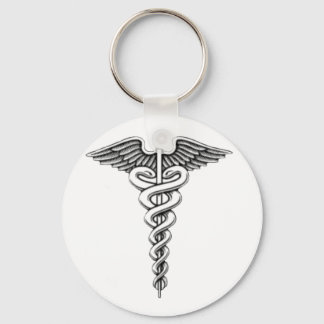 medical 01 key ring