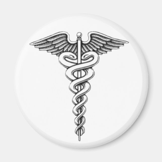 medical 01 magnet (Front)