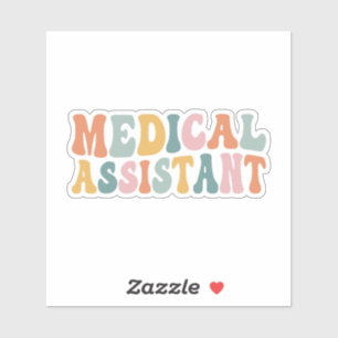 Medical Assistant