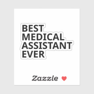 Medical assistant