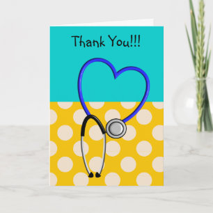 Medical Assistant Appreciation Card #11
