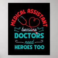 Medical Assistant Cma Medical Assistant Because