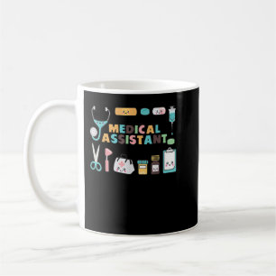 Medical Assistant  Coffee Mug