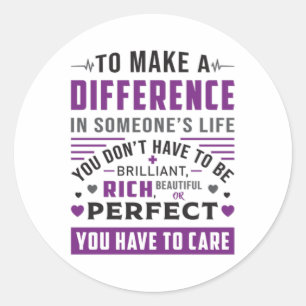 Medical Assistant Doctor Medical Hospital Funny Classic Round Sticker