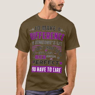 Medical Assistant Doctor Medical Hospital Funny T-Shirt