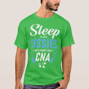 Medical assistant Gifts for a Nurse 12 T-Shirt