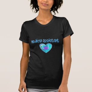 Medical Assistant Gifts T-Shirt
