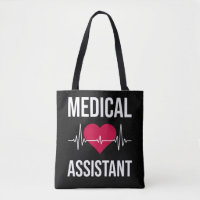 Medical Assistant Heartbeat Nursing Heart Hospital