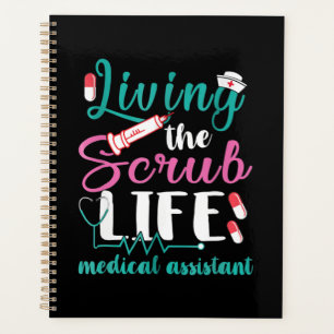 Medical Assistant Planner