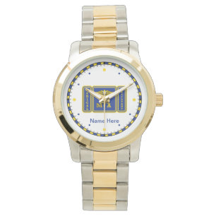 Medical Assistant Watch