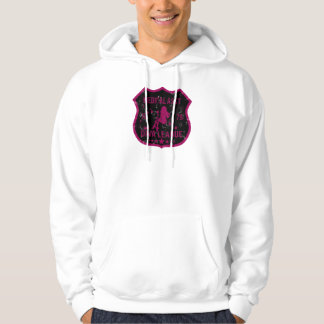 Medical Asst Diva League Hoodie