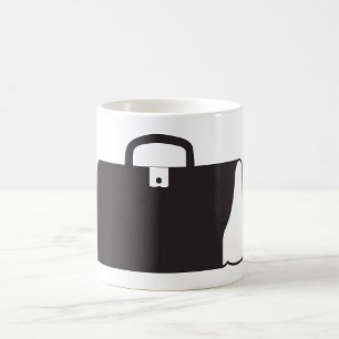 Medical Bag Coffee Mug