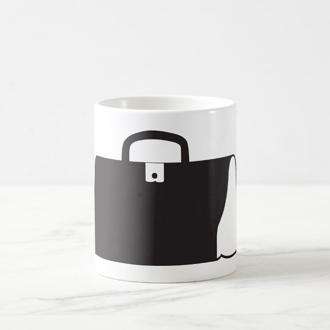 Medical Bag Coffee Mug (Creator Uploaded)