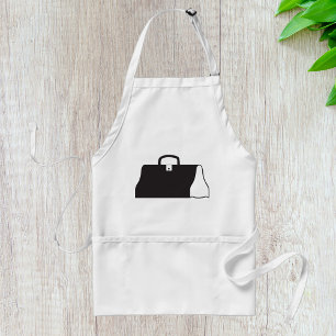 Medical Bag Standard Apron