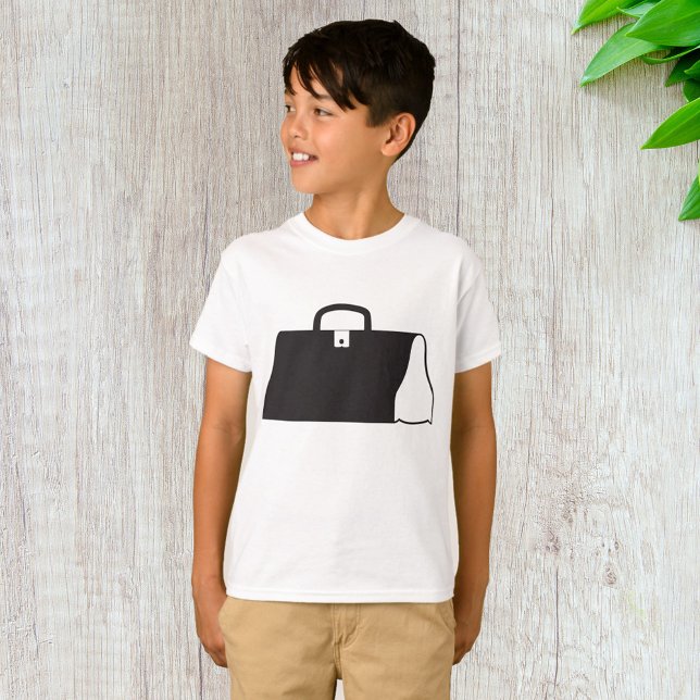 Medical Bag T-Shirt (Creator Uploaded)