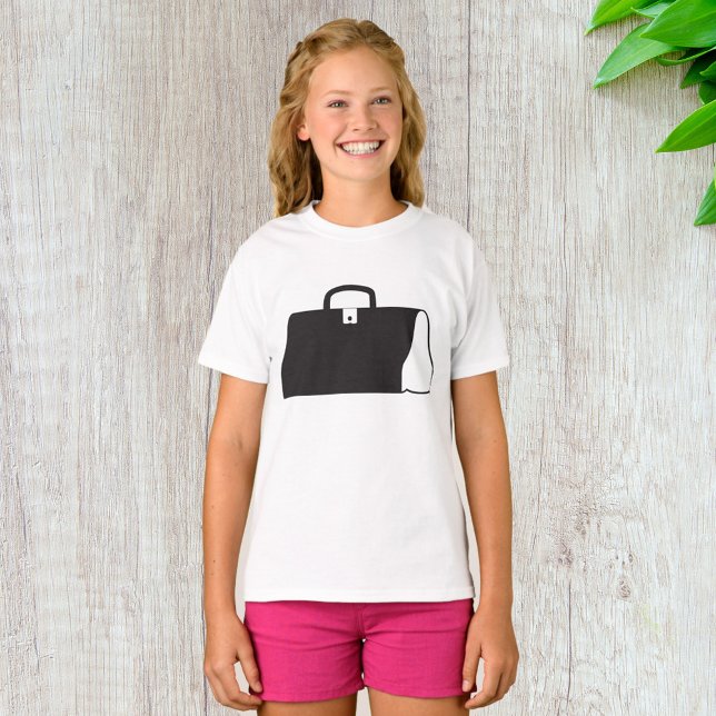 Medical Bag T-Shirt (Creator Uploaded)