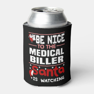 Medical Biller Can Cooler