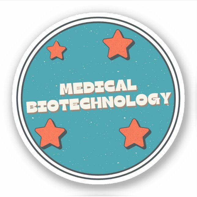 Medical Biotechnology (Front)