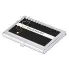 Medical Business Card Holder