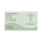 Medical Business Cards
