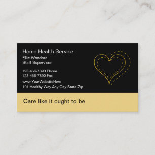 Medical Business Cards Business Cards