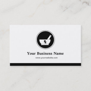 Lovely 100 European Professional Card Pharmacist