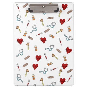 Medical Clipboard