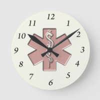 Medical Clock