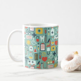 Medical Coffee Mug