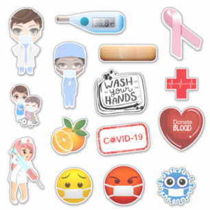 Medical covid-19 corona hospital masks germs