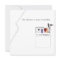 Medical Degree Graduation Party Invitation