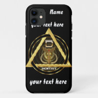 Medical Dentist Universal View Notes Important