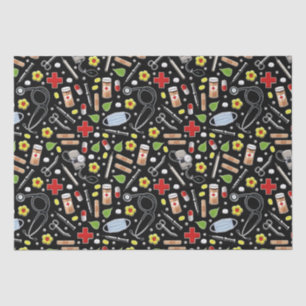 Medical Doctor Gift Tissue Paper