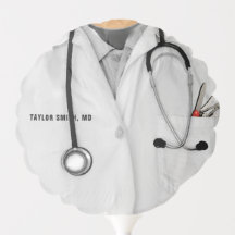Medical Doctor Graduation
