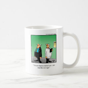 Medical/Doctor Humour Mug Gift