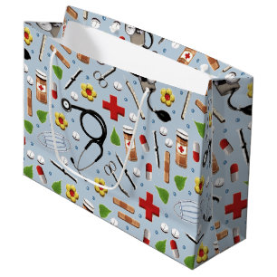 Medical Doctor Large Gift Bag