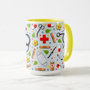 Medical Doctor Mug