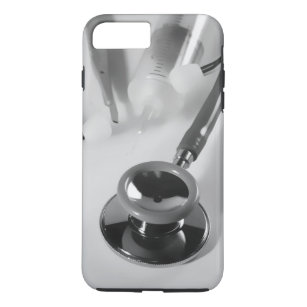 Medical Doctor Nurse iPhone 8 Plus/7 Plus Case