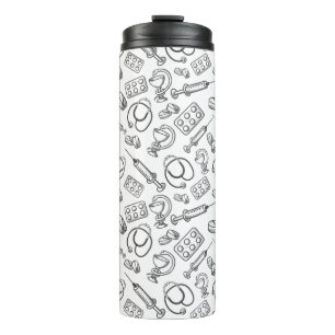 Medical Elements Thermal Tumbler