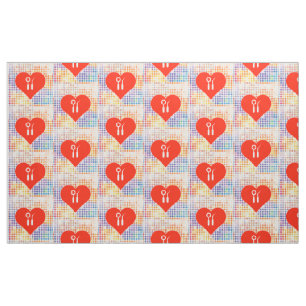 Medical Fan Fabric