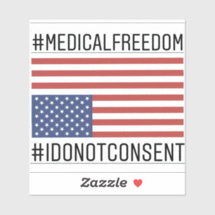 Medical Freedom